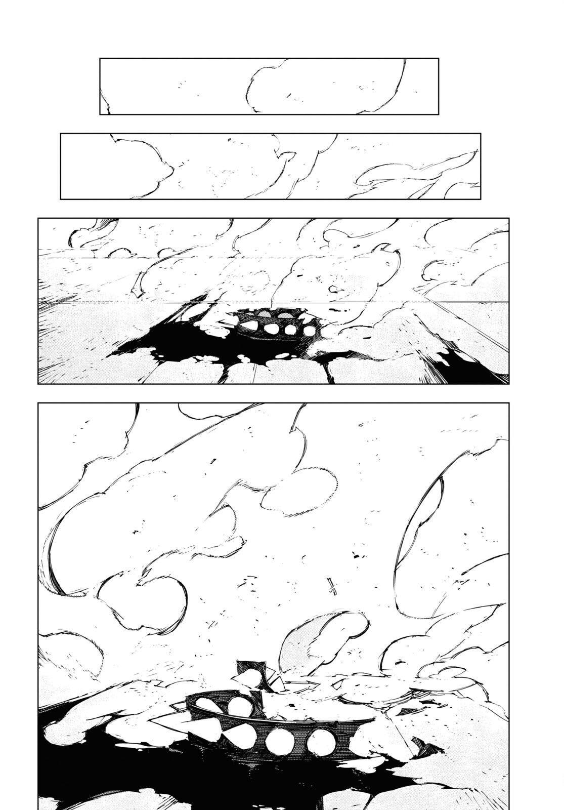 Read BEAST chapter 21 image 5 on Lezhin