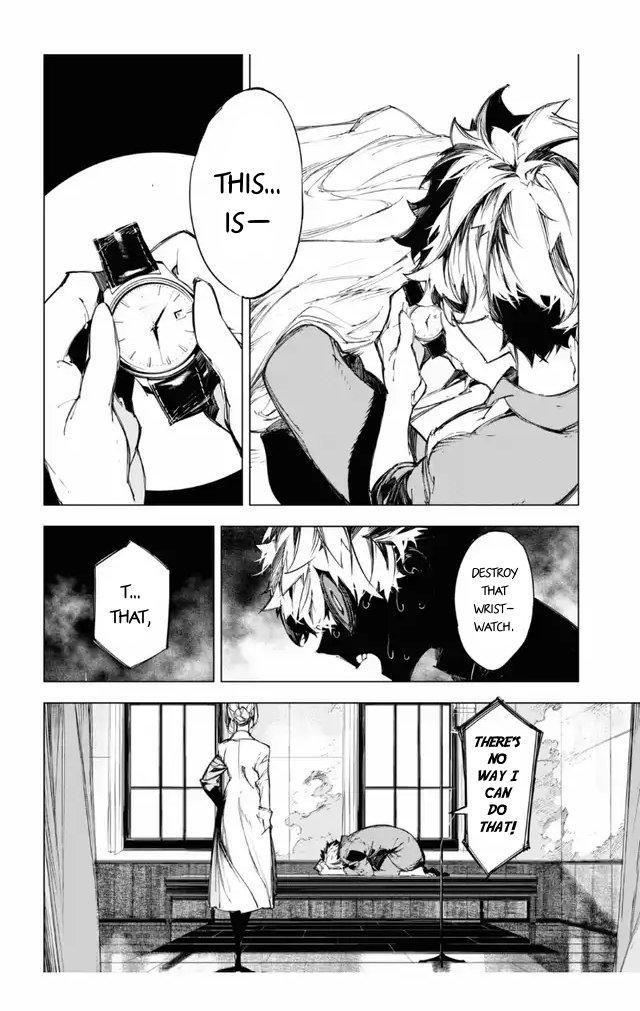 Read BEAST chapter 22 image 12 on Lezhin