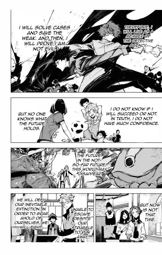 Read BEAST chapter 22 image 23 on Lezhin
