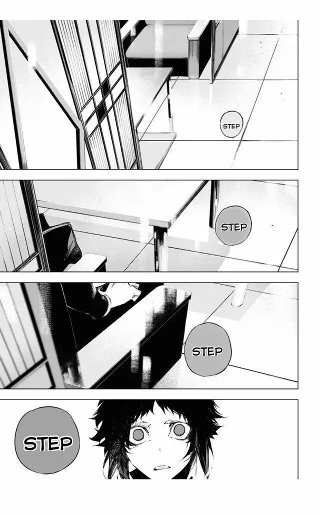 Read BEAST chapter 22 image 25 on Lezhin
