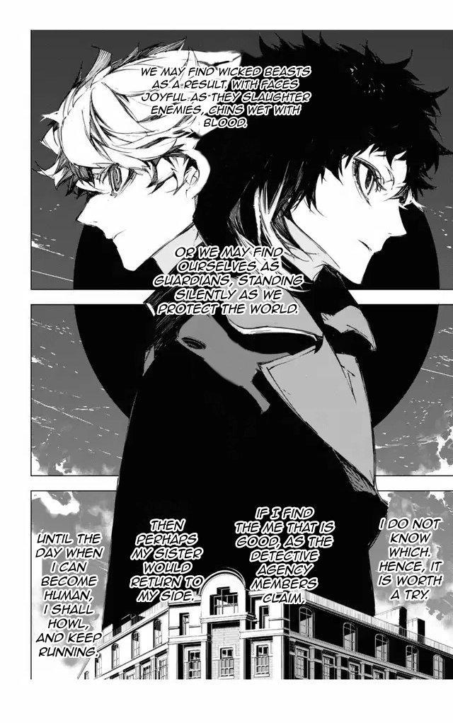 Read BEAST chapter 22 image 26 on Lezhin