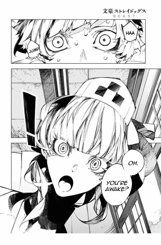 Read BEAST chapter 22 image 6 on Lezhin