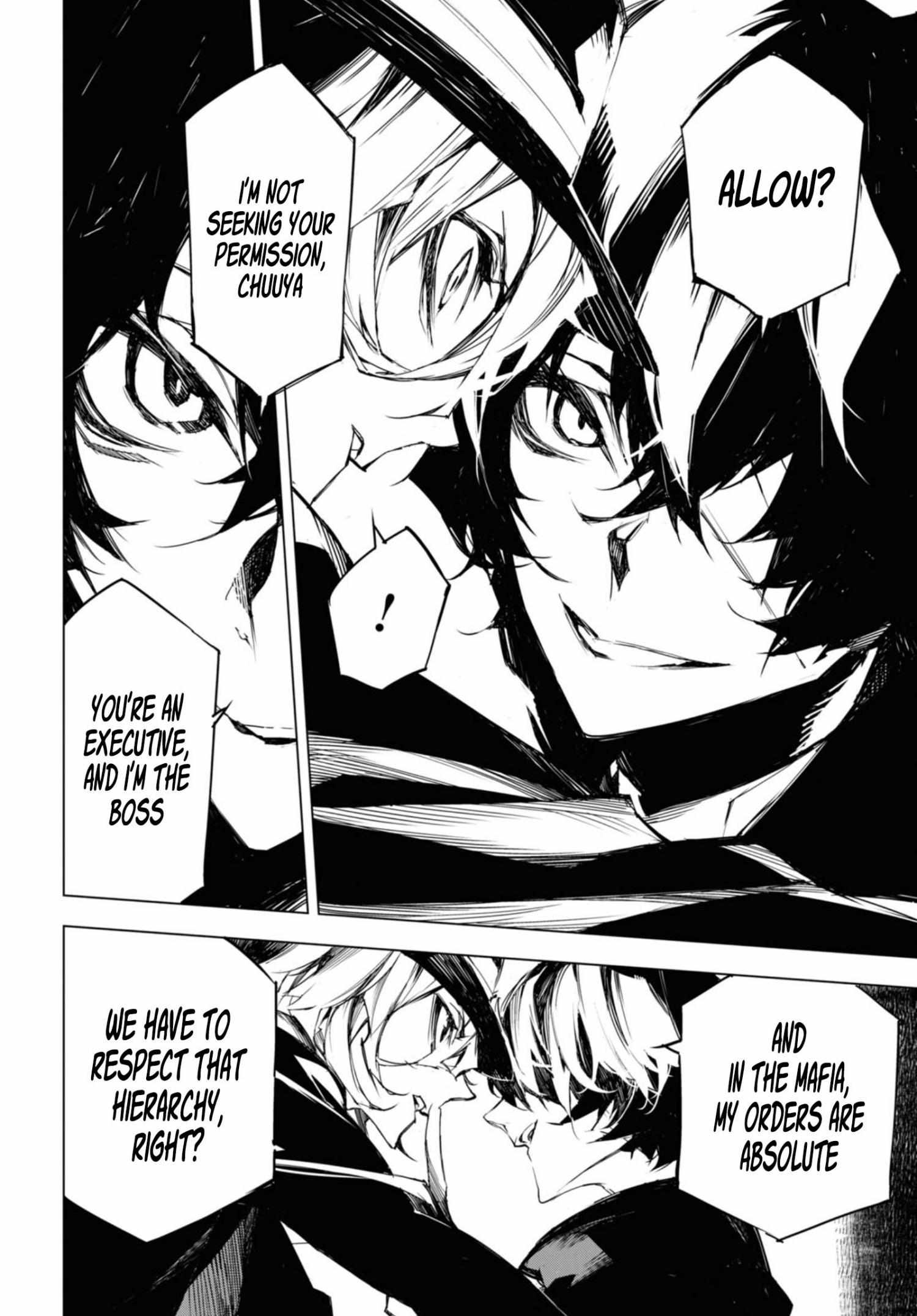 Read BEAST chapter 4.2 image 10 on Lezhin