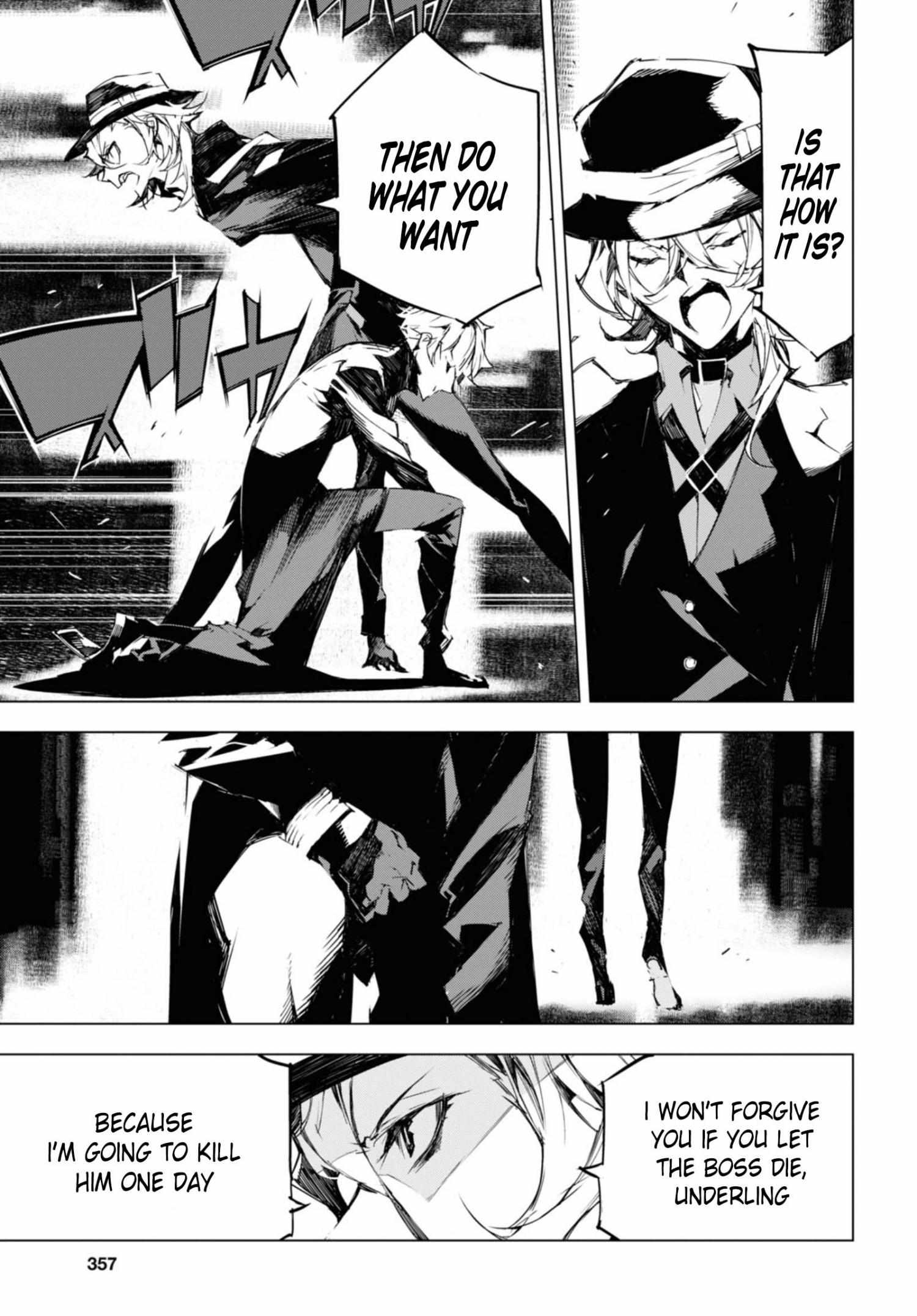 Read BEAST chapter 4.2 image 11 on Lezhin