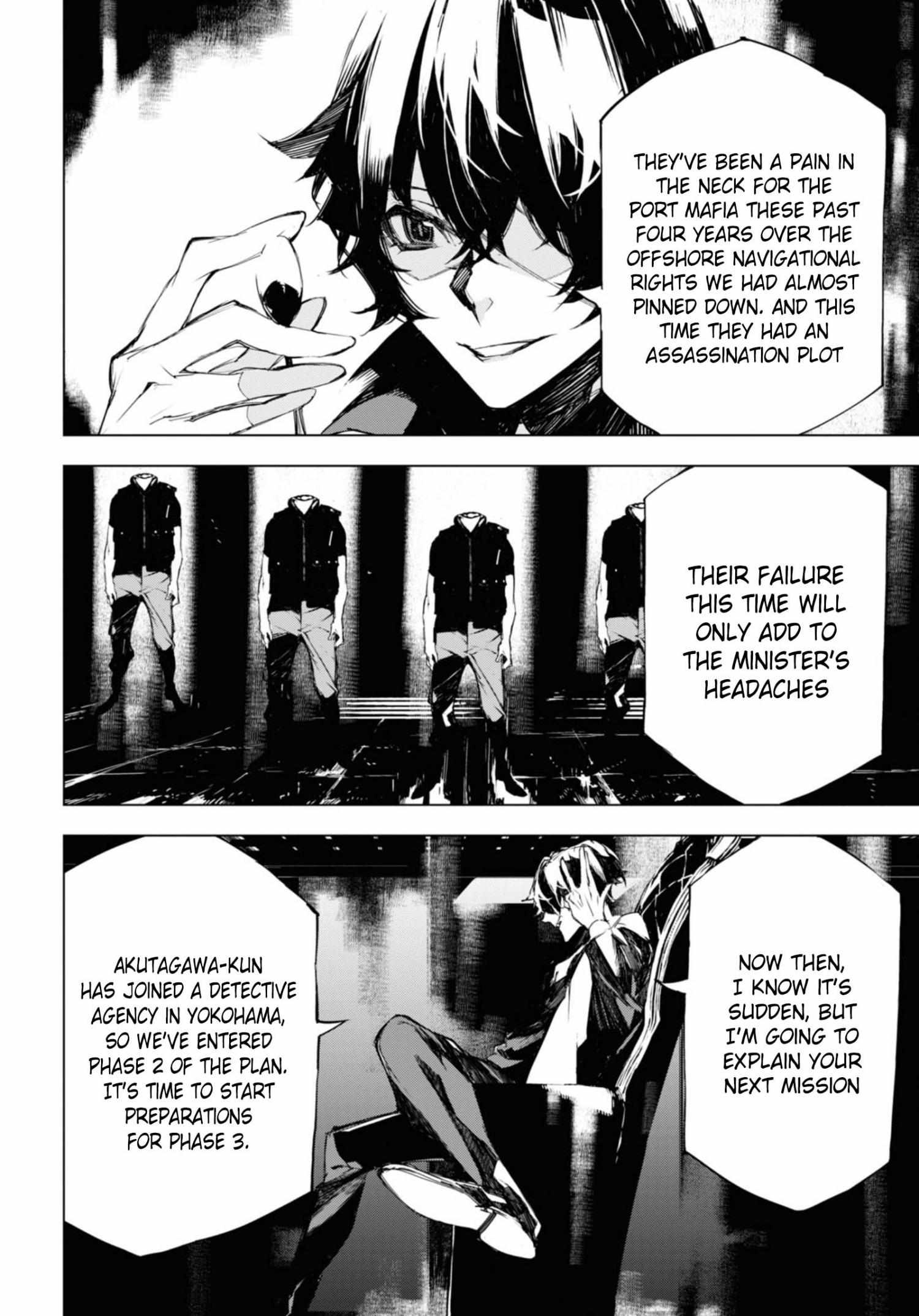 Read BEAST chapter 4.2 image 14 on Lezhin