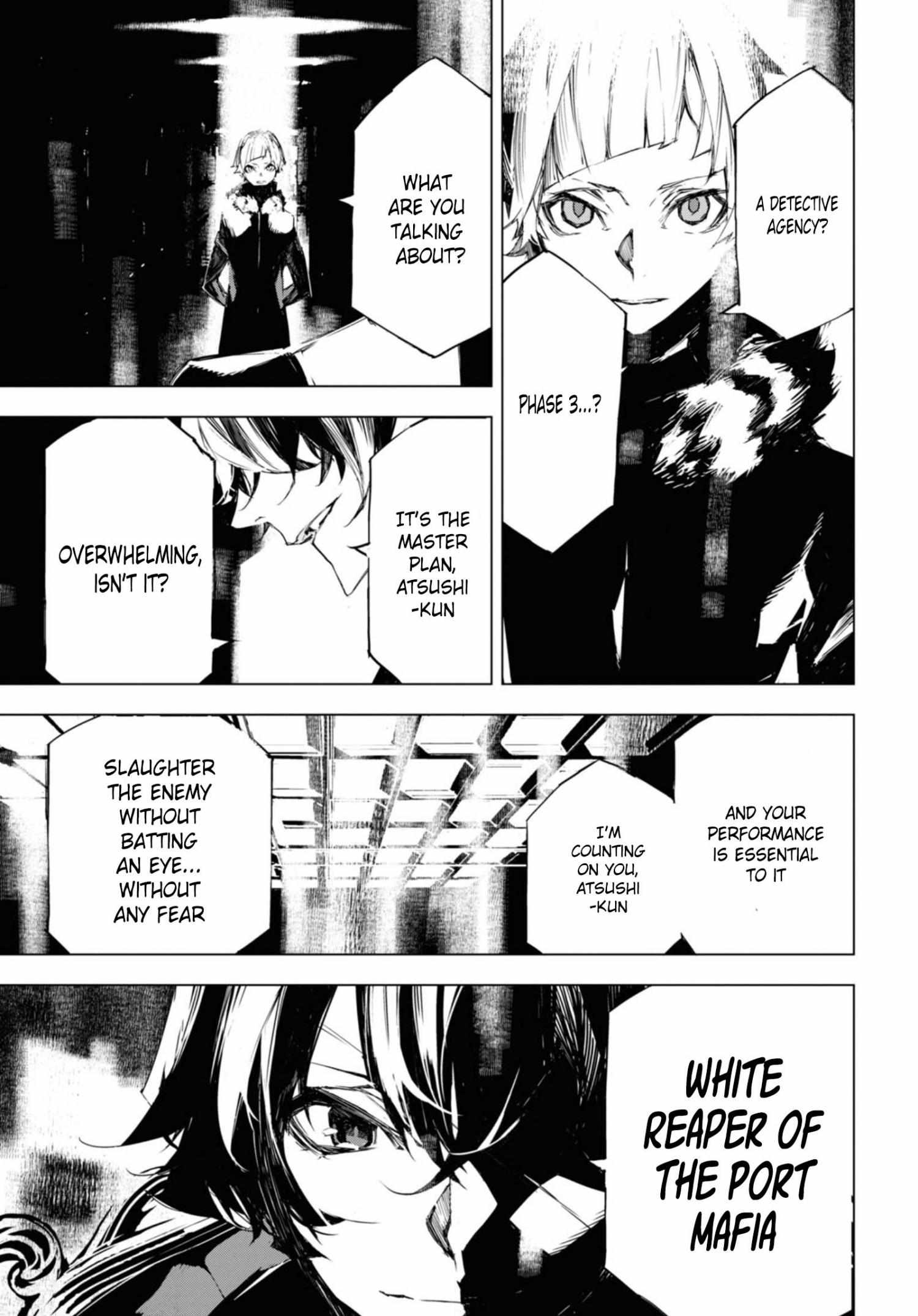 Read BEAST chapter 4.2 image 15 on Lezhin