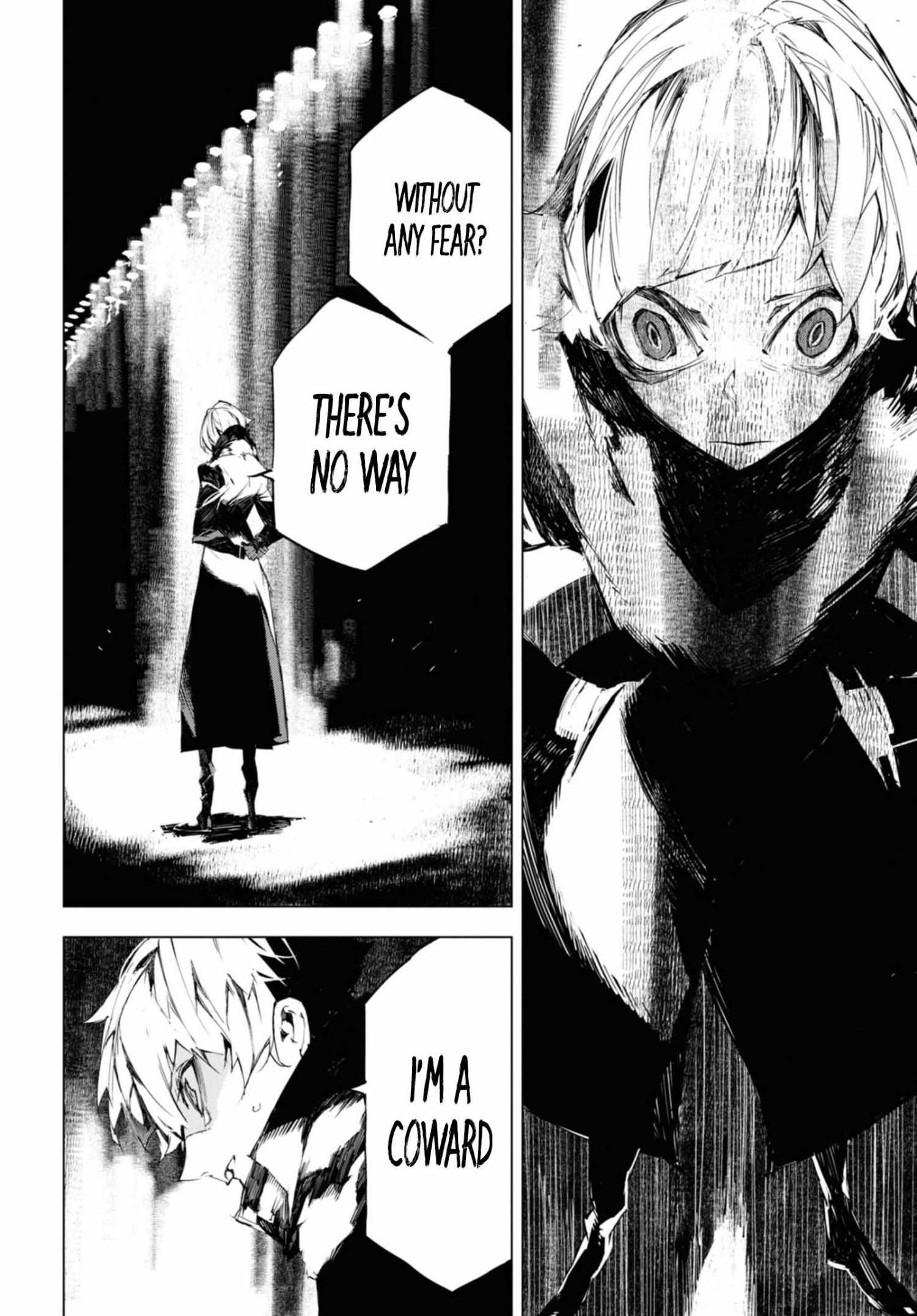 Read BEAST chapter 4.2 image 16 on Lezhin