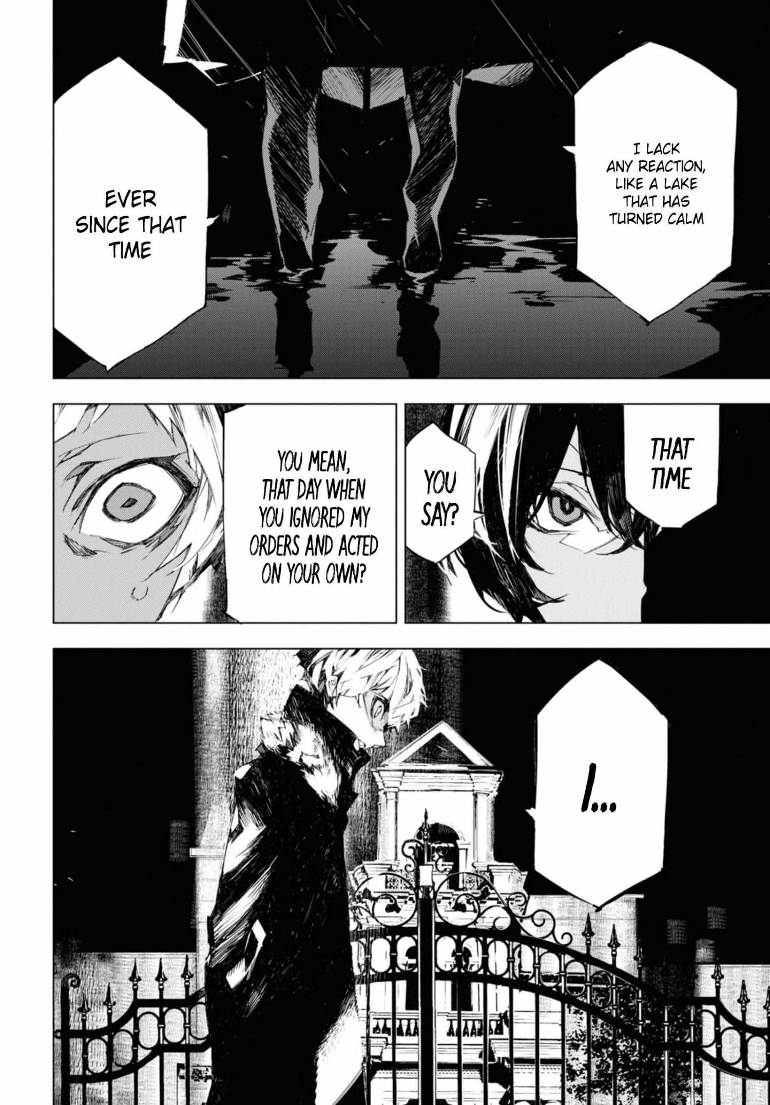 Read BEAST chapter 4.2 image 18 on Lezhin
