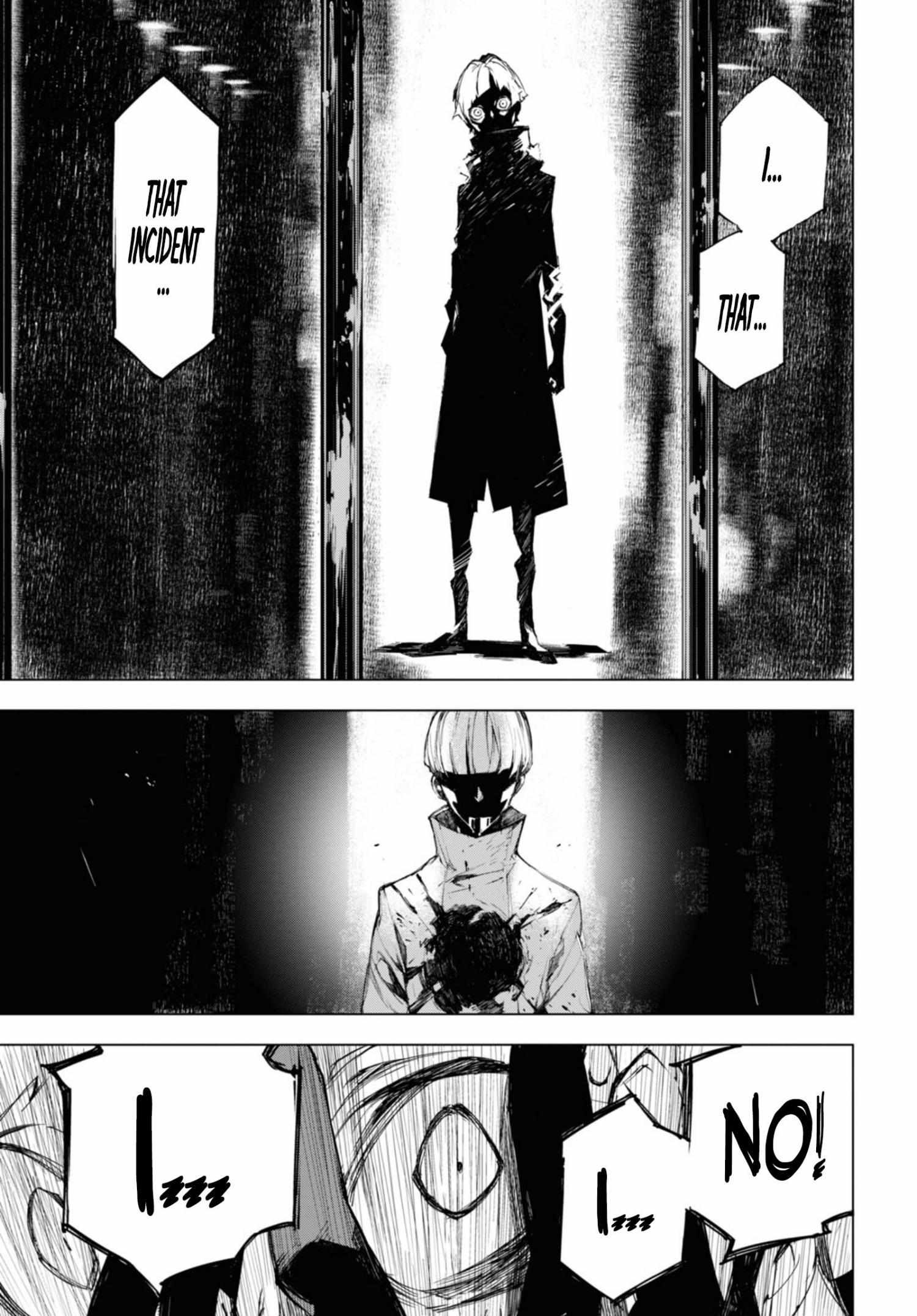 Read BEAST chapter 4.2 image 19 on Lezhin