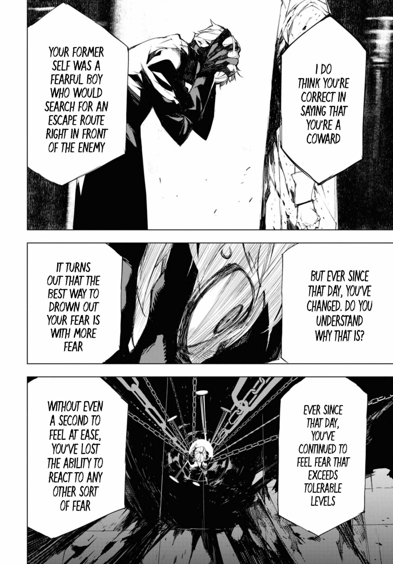 Read BEAST chapter 4.2 image 20 on Lezhin