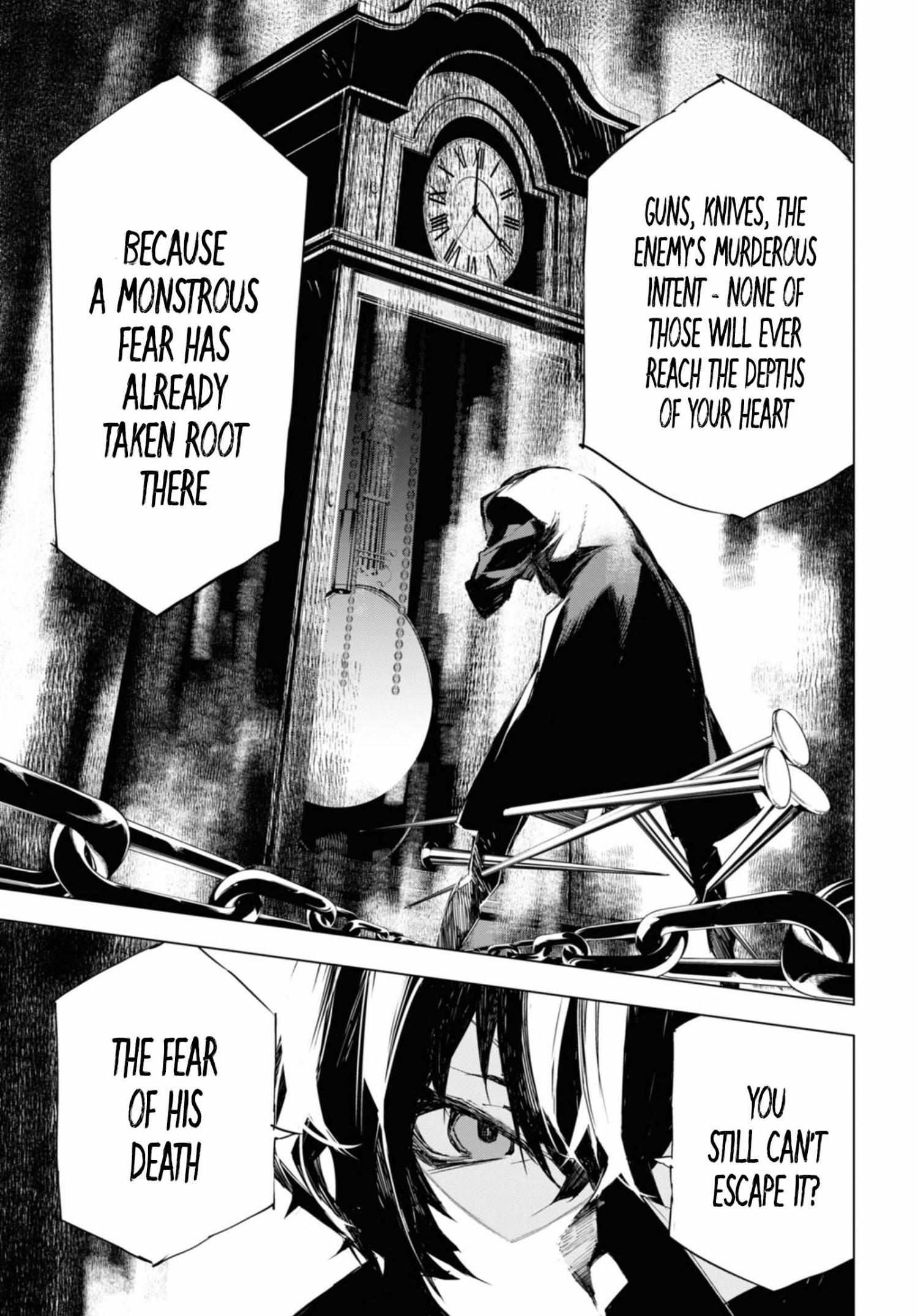 Read BEAST chapter 4.2 image 21 on Lezhin