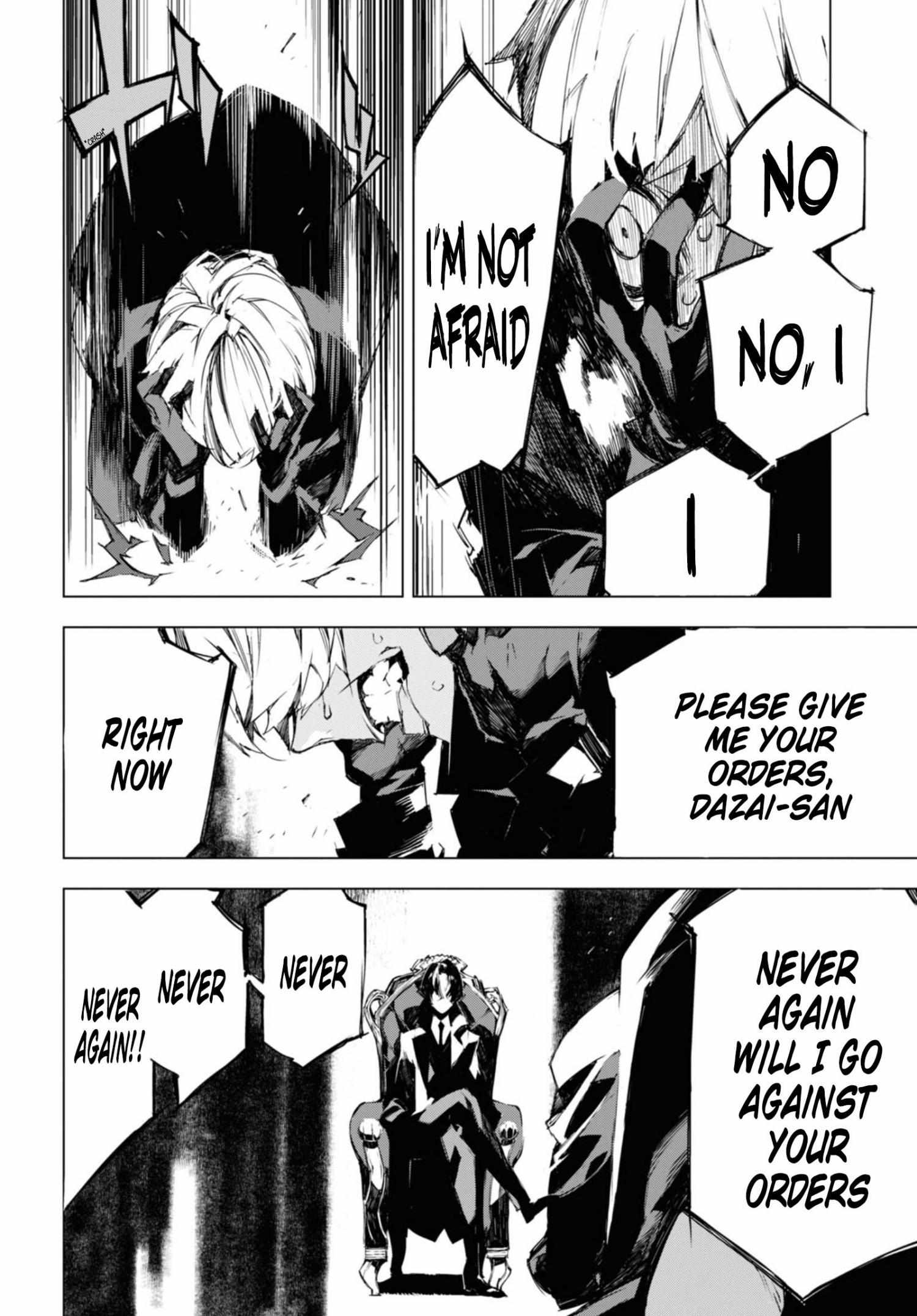 Read BEAST chapter 4.2 image 22 on Lezhin