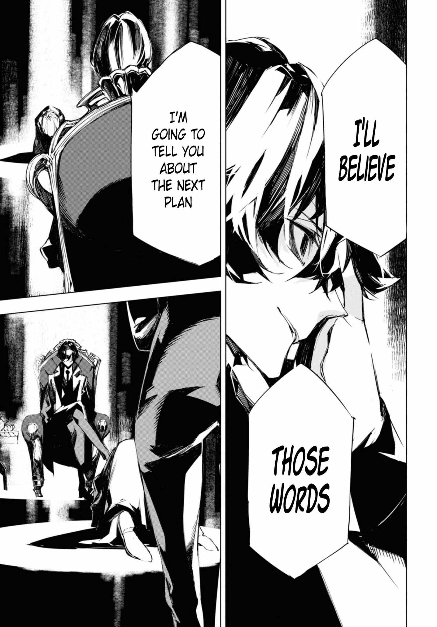 Read BEAST chapter 4.2 image 23 on Lezhin