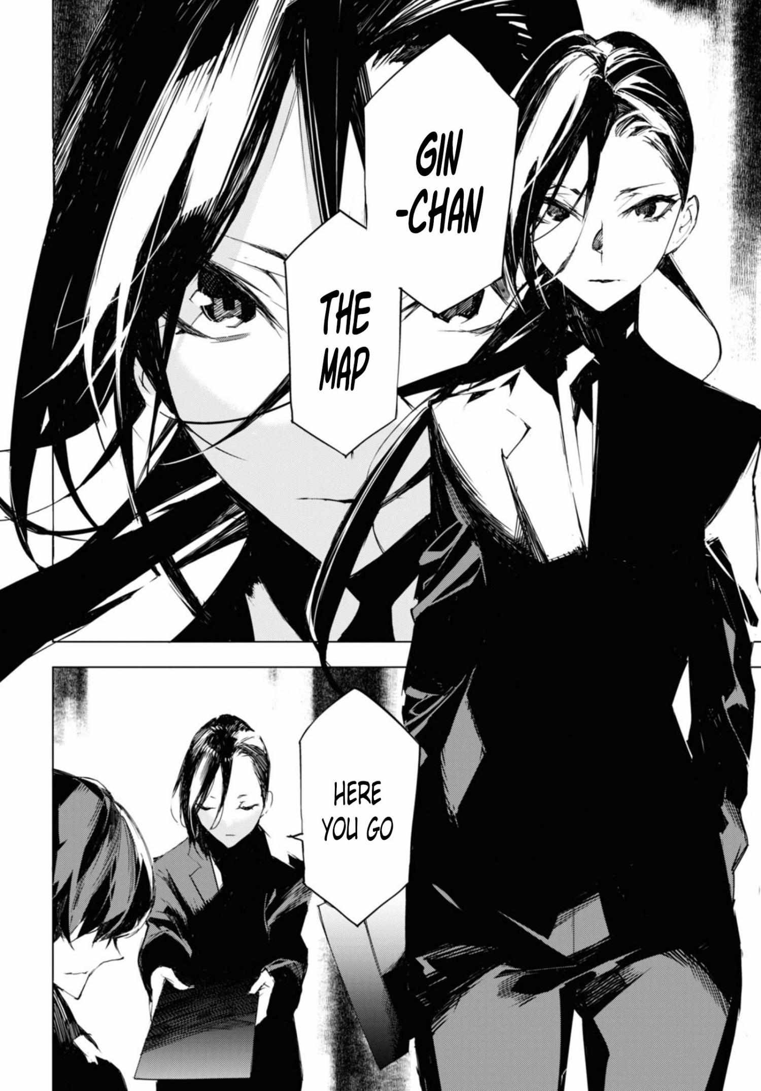 Read BEAST chapter 4.2 image 24 on Lezhin