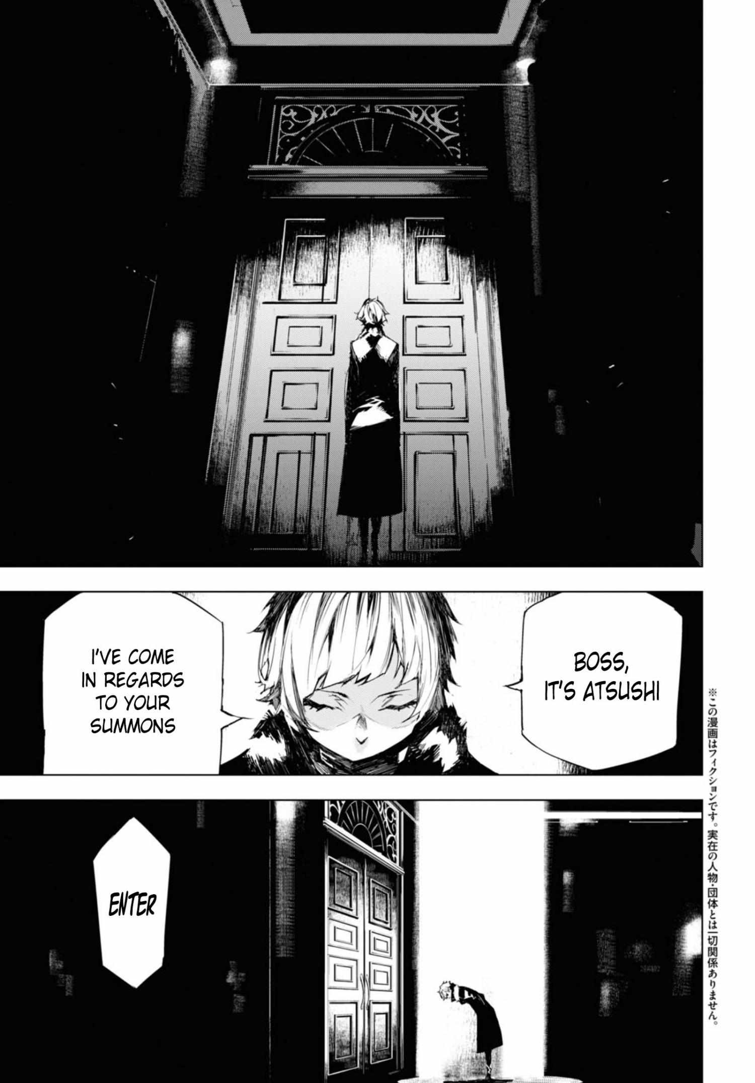 Read BEAST chapter 4.2 image 3 on Lezhin