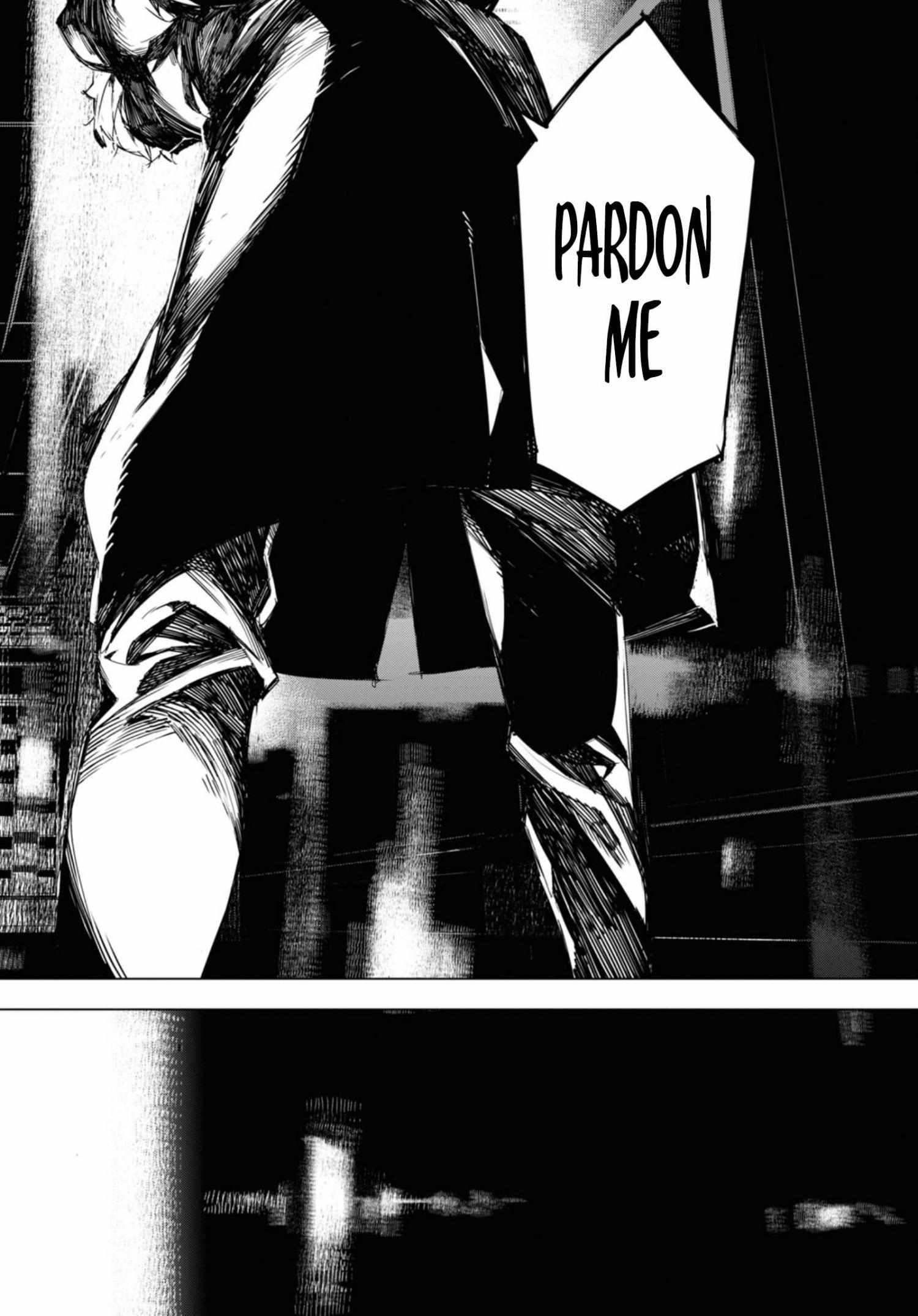 Read BEAST chapter 4.2 image 4 on Lezhin