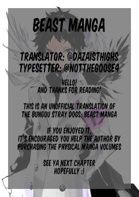 Read BEAST chapter 4 image 20 on Lezhin