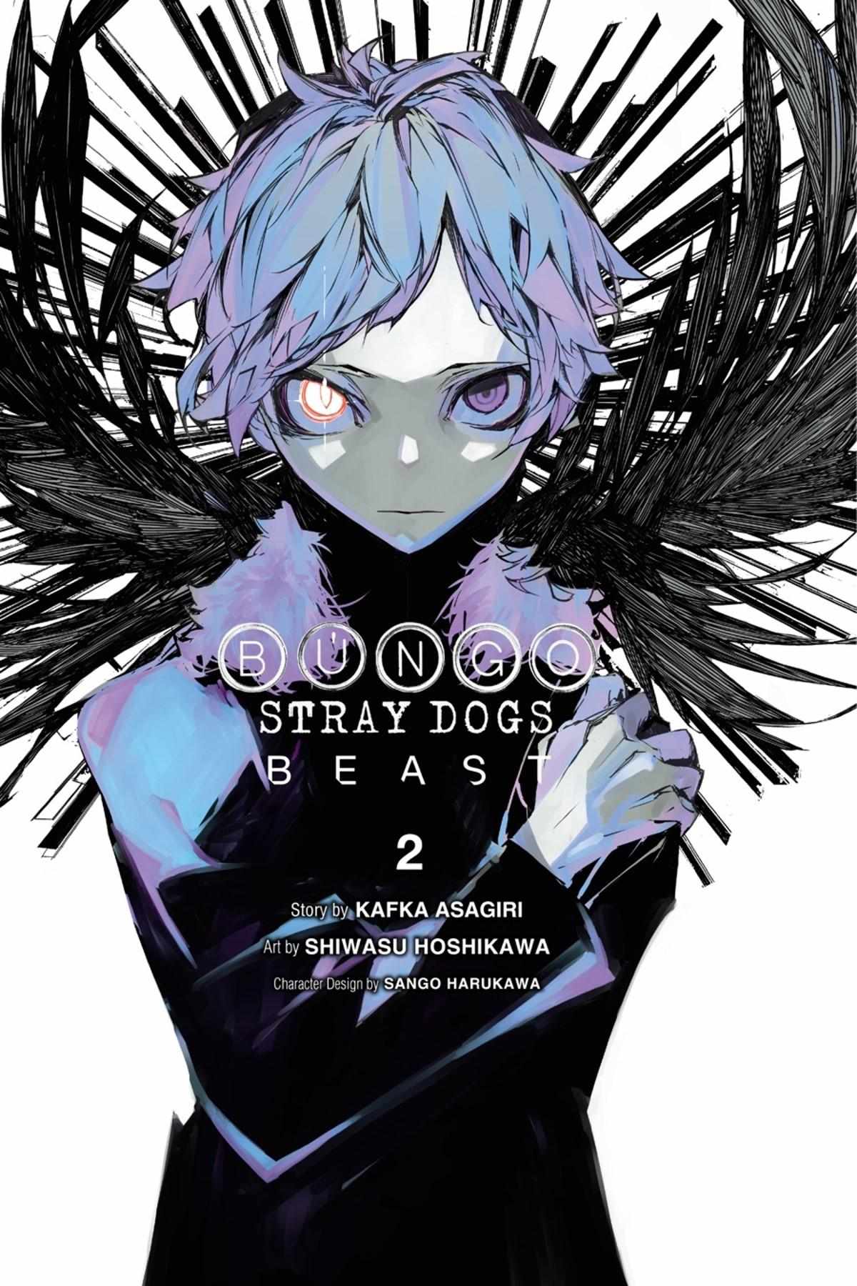 Read BEAST chapter 5.1 image 1 on Lezhin