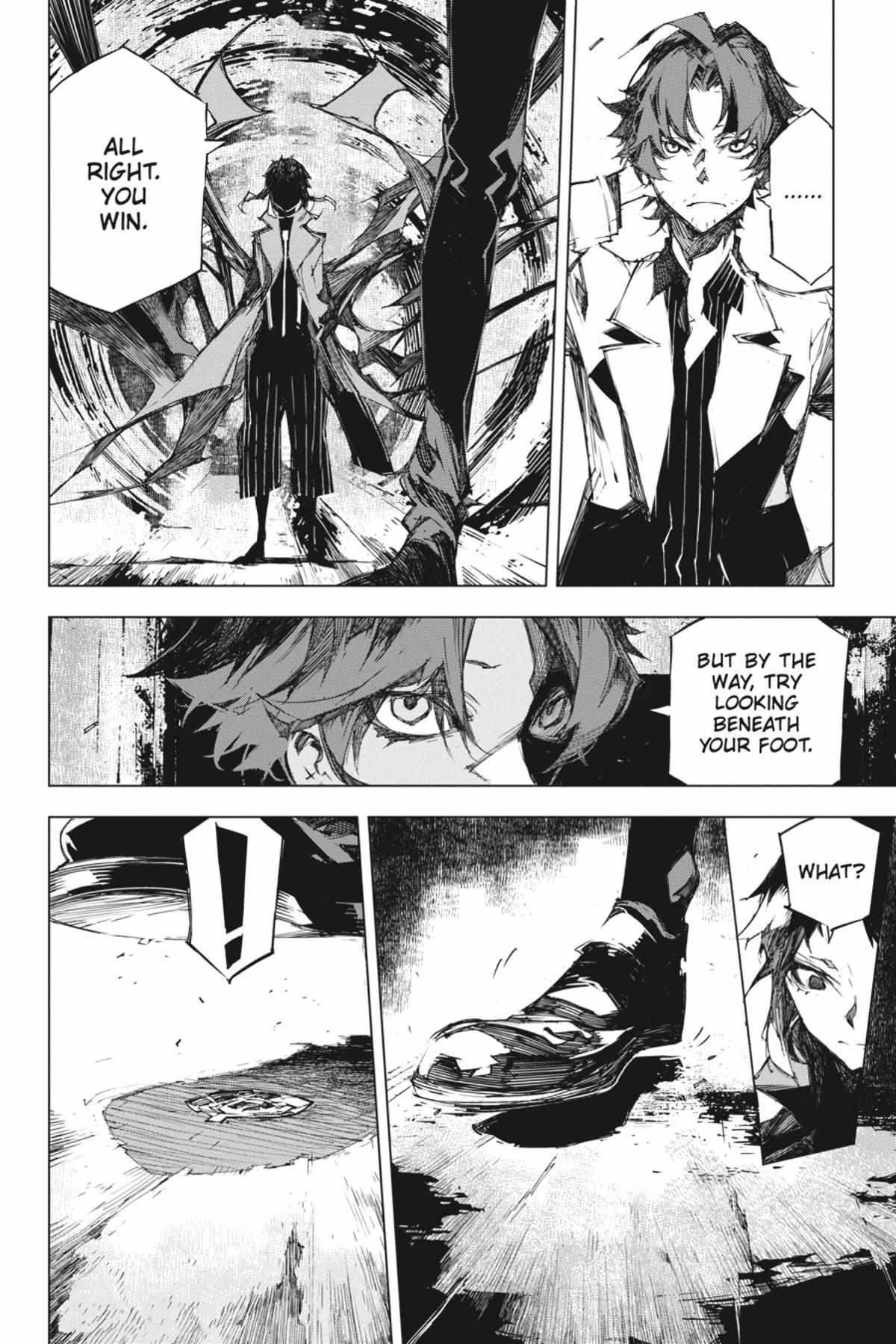 Read BEAST chapter 5.1 image 101 on Lezhin