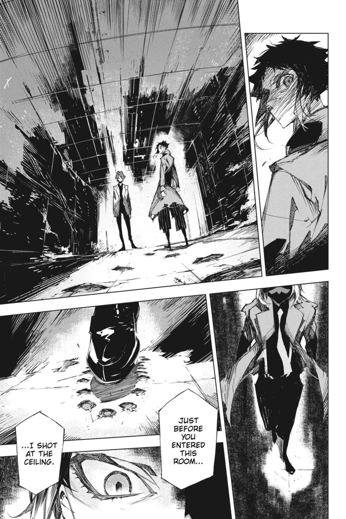 Read BEAST chapter 5.1 image 102 on Lezhin