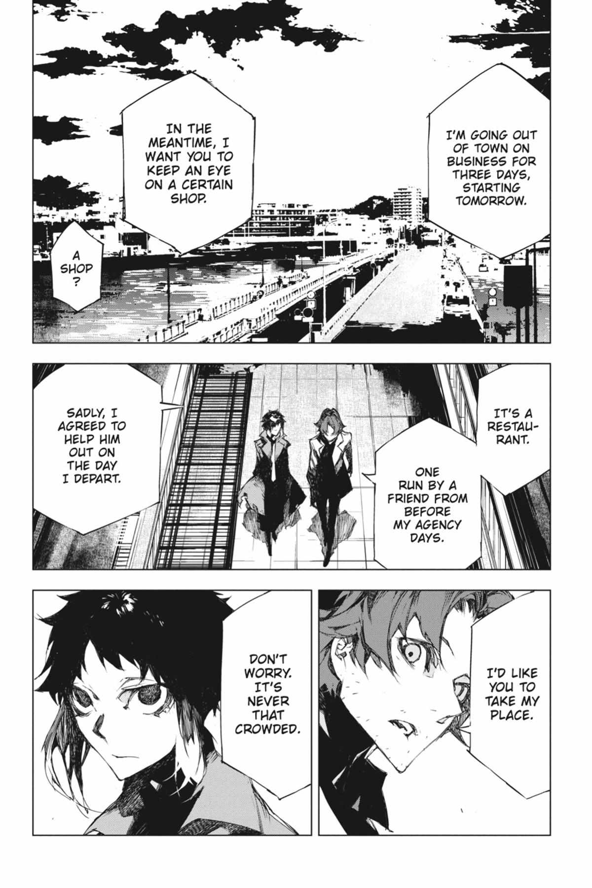 Read BEAST chapter 5.1 image 105 on Lezhin