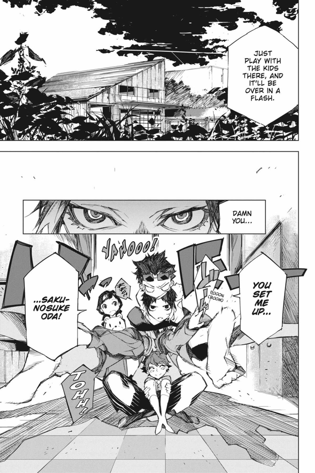 Read BEAST chapter 5.1 image 106 on Lezhin