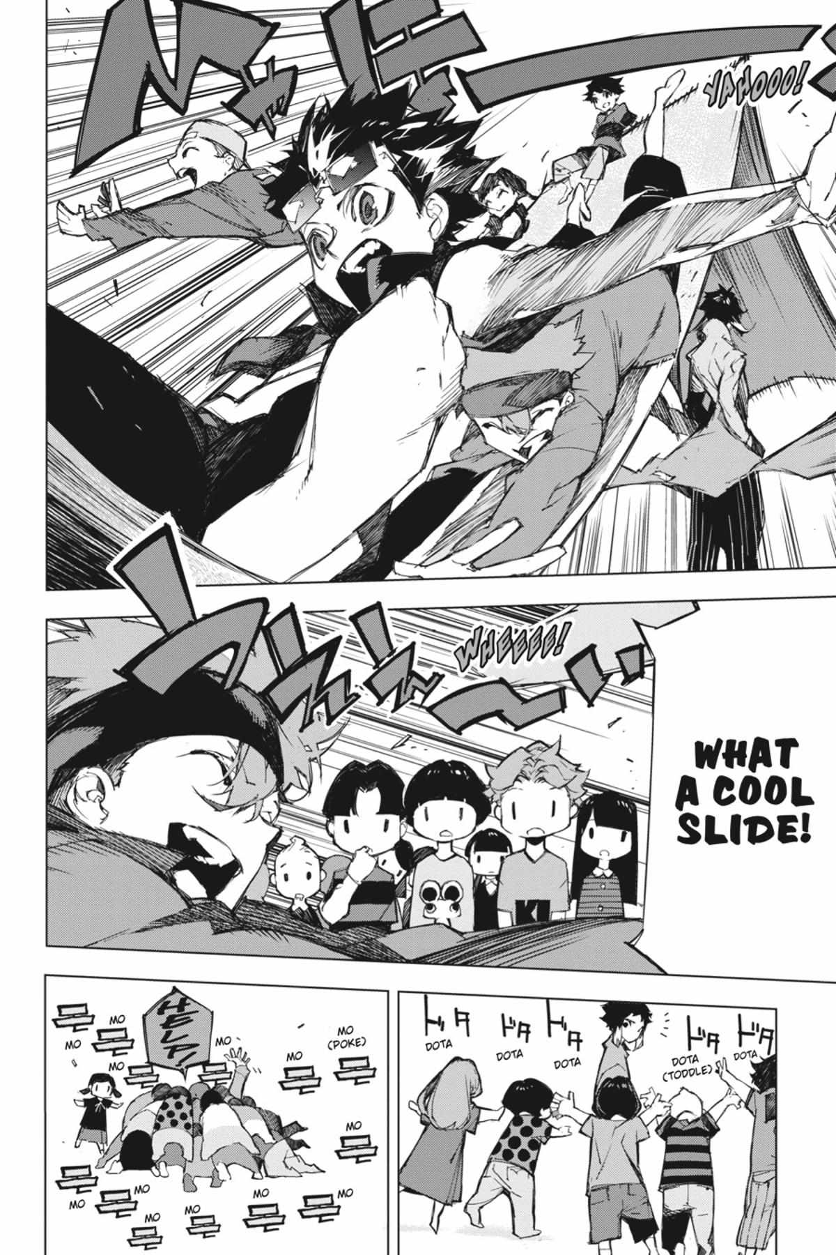 Read BEAST chapter 5.1 image 109 on Lezhin