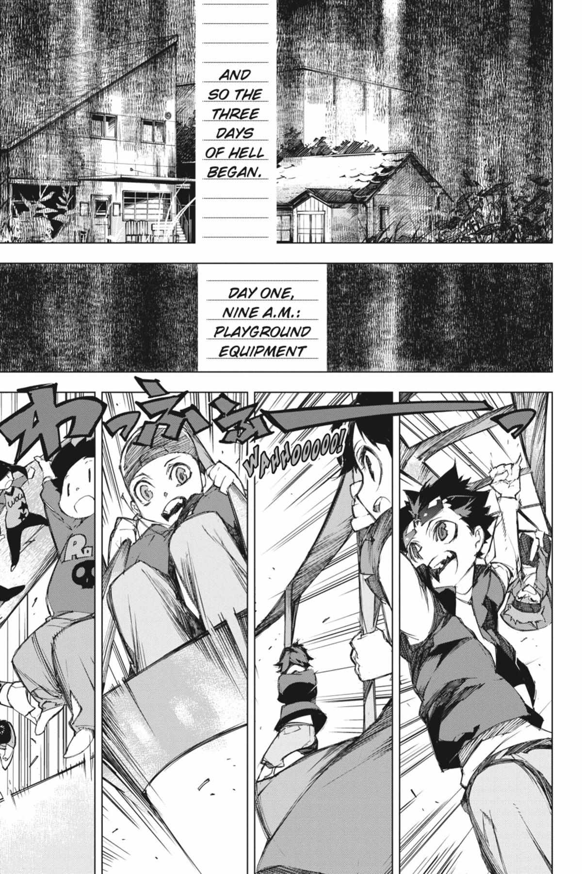 Read BEAST chapter 5.1 image 114 on Lezhin
