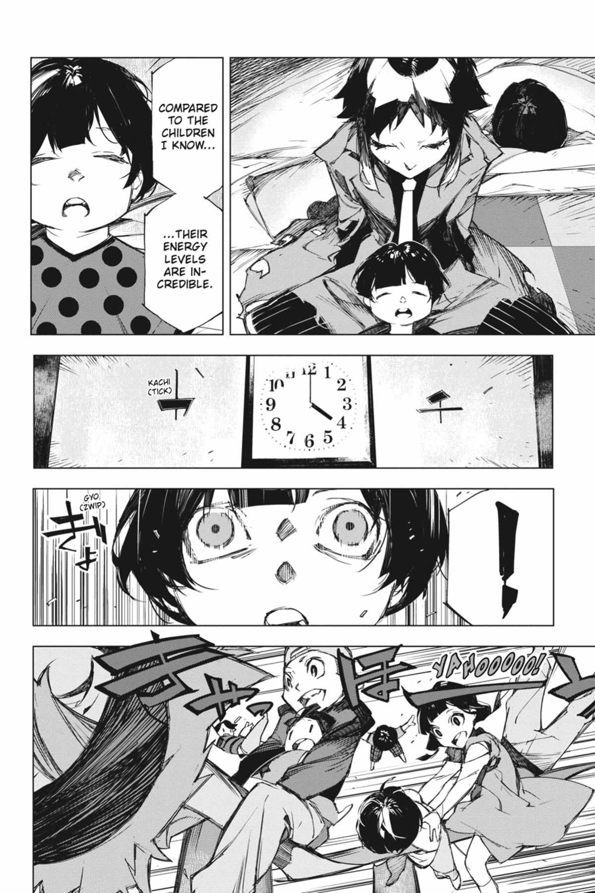 Read BEAST chapter 5.1 image 117 on Lezhin