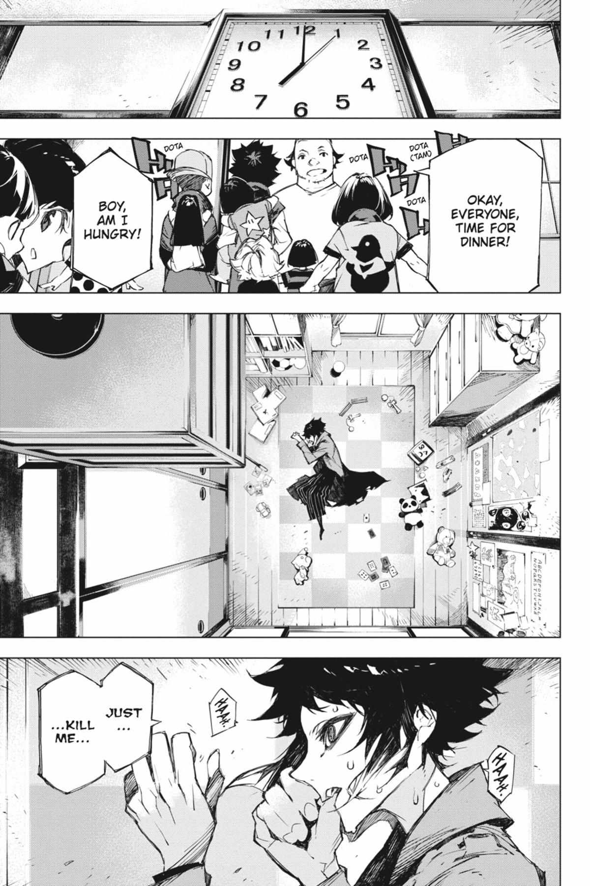 Read BEAST chapter 5.1 image 118 on Lezhin