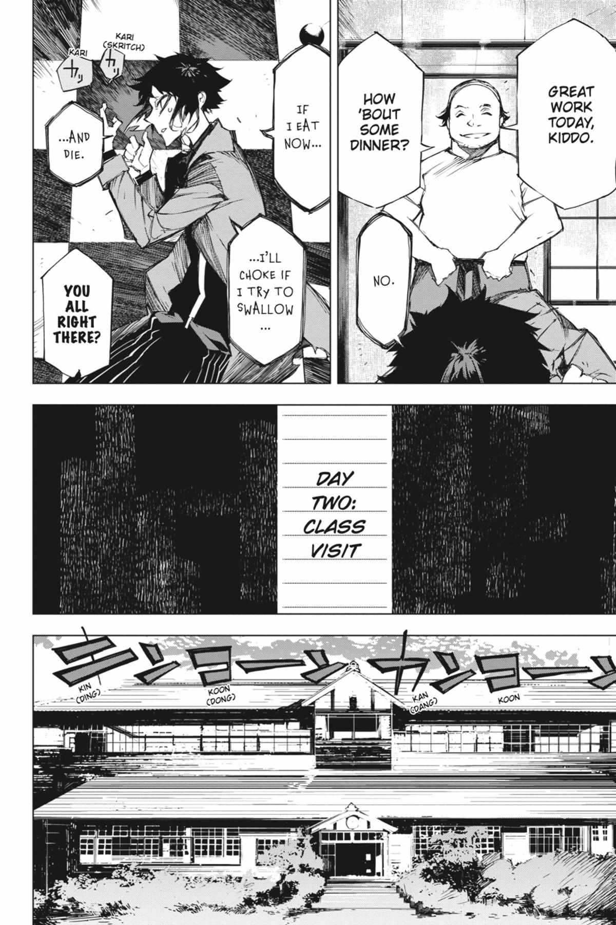 Read BEAST chapter 5.1 image 119 on Lezhin