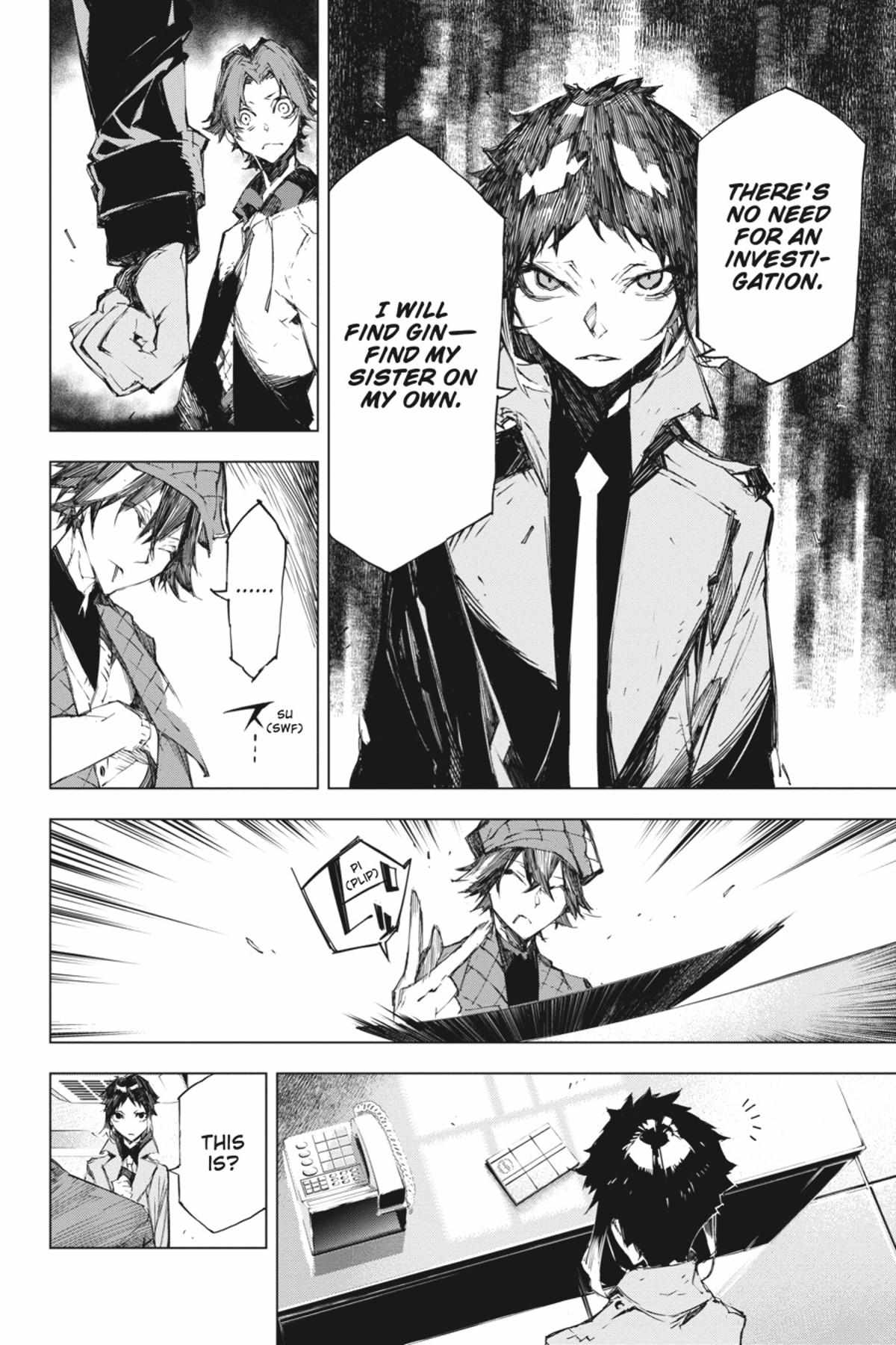 Read BEAST chapter 5.1 image 12 on Lezhin