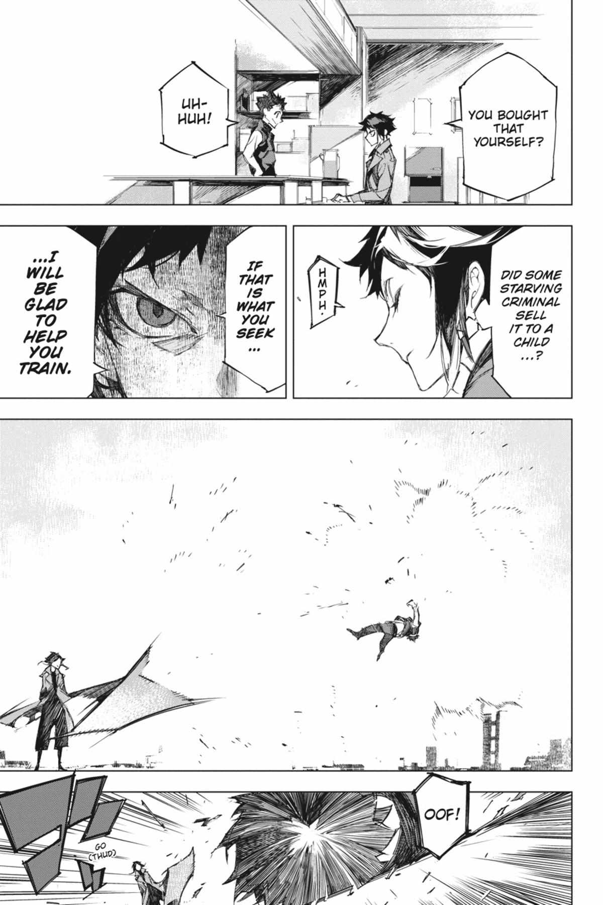 Read BEAST chapter 5.1 image 126 on Lezhin