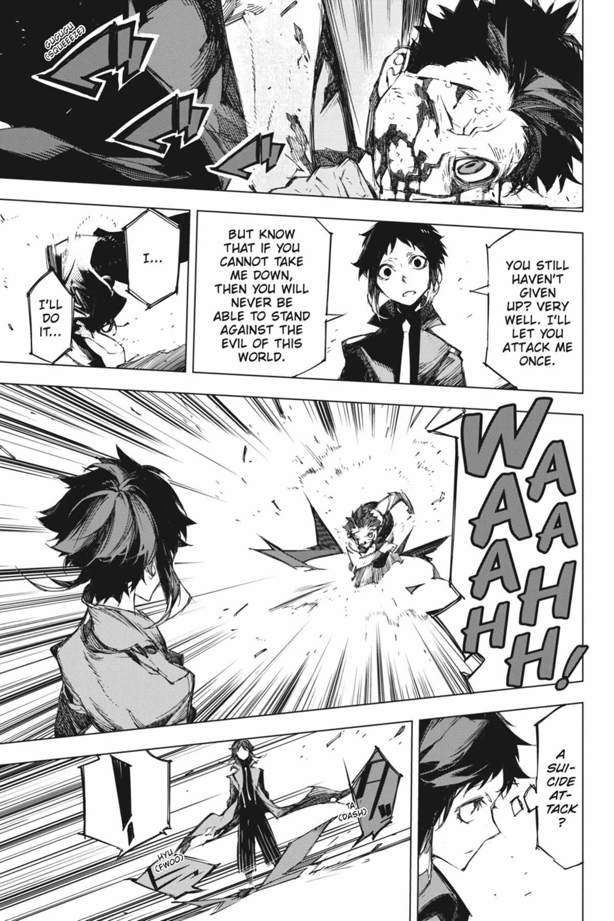 Read BEAST chapter 5.1 image 128 on Lezhin