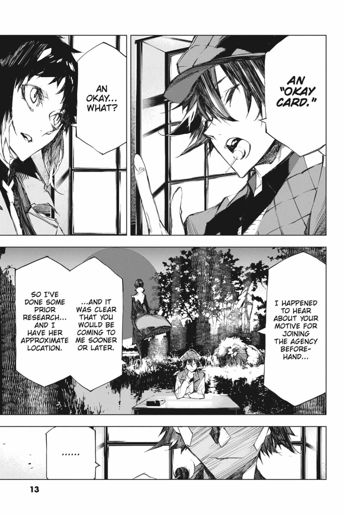 Read BEAST chapter 5.1 image 13 on Lezhin