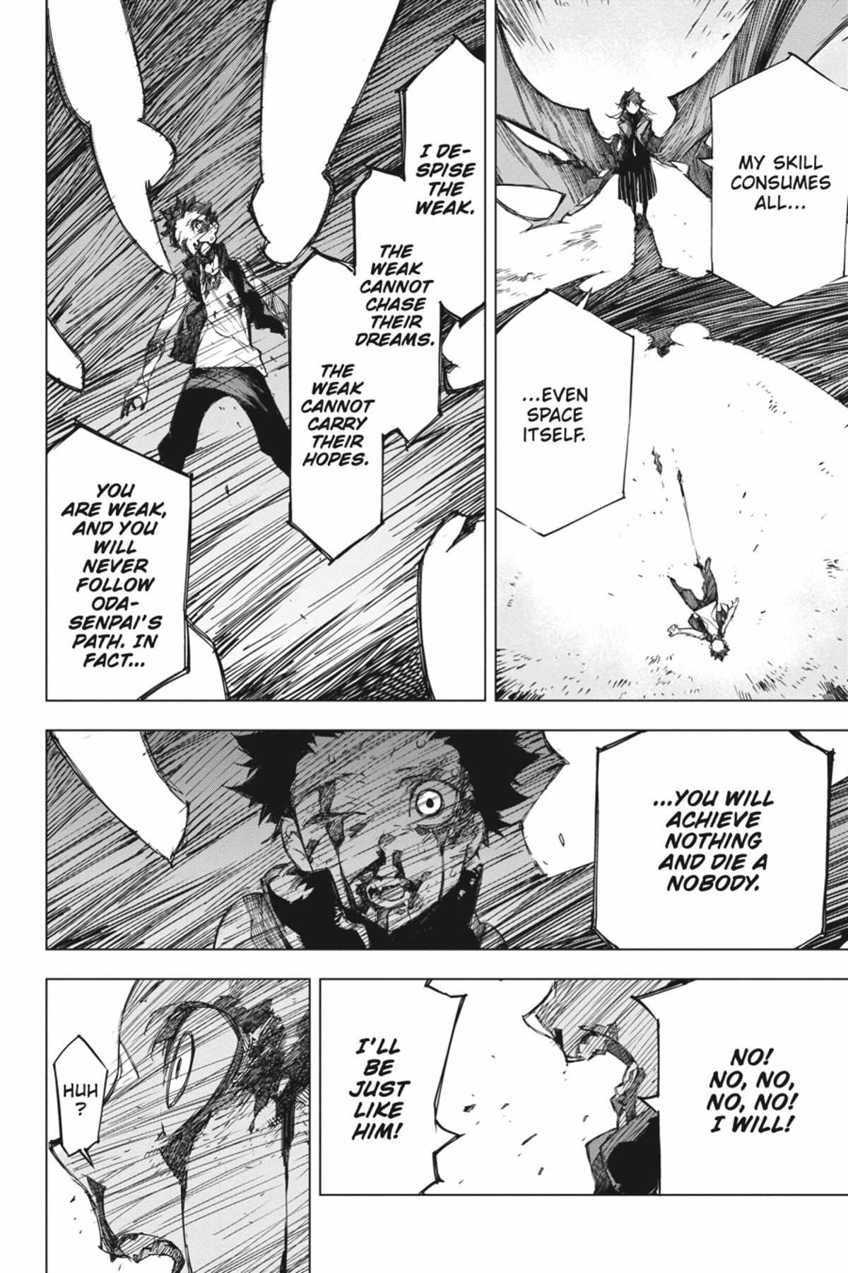 Read BEAST chapter 5.1 image 131 on Lezhin