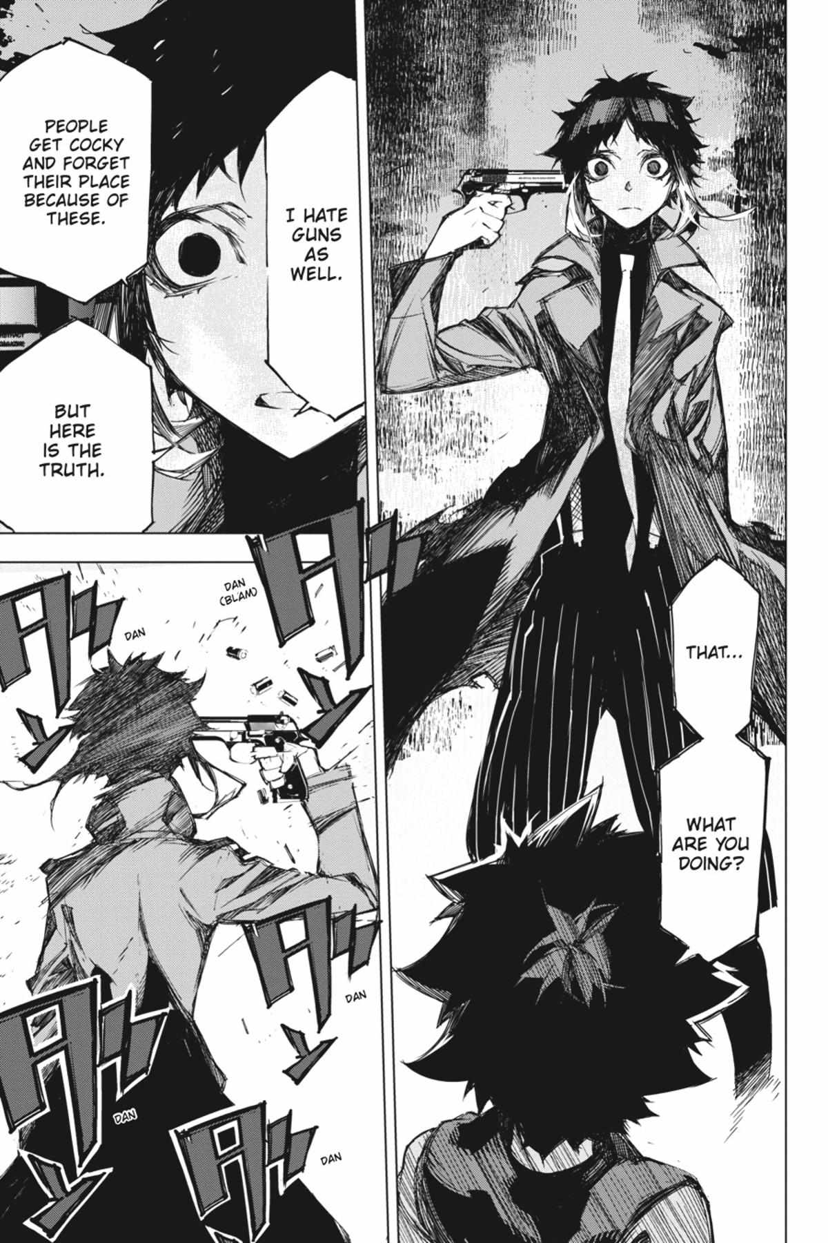 Read BEAST chapter 5.1 image 132 on Lezhin