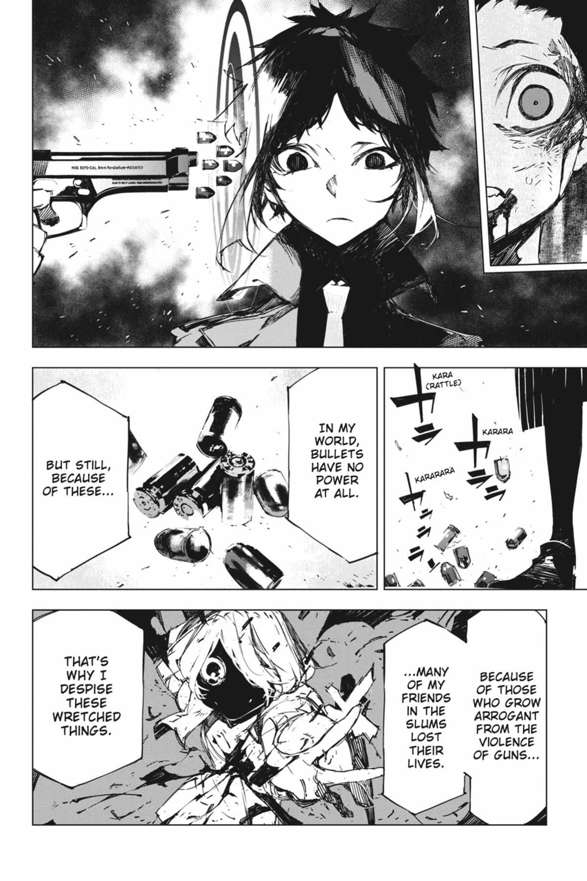 Read BEAST chapter 5.1 image 133 on Lezhin