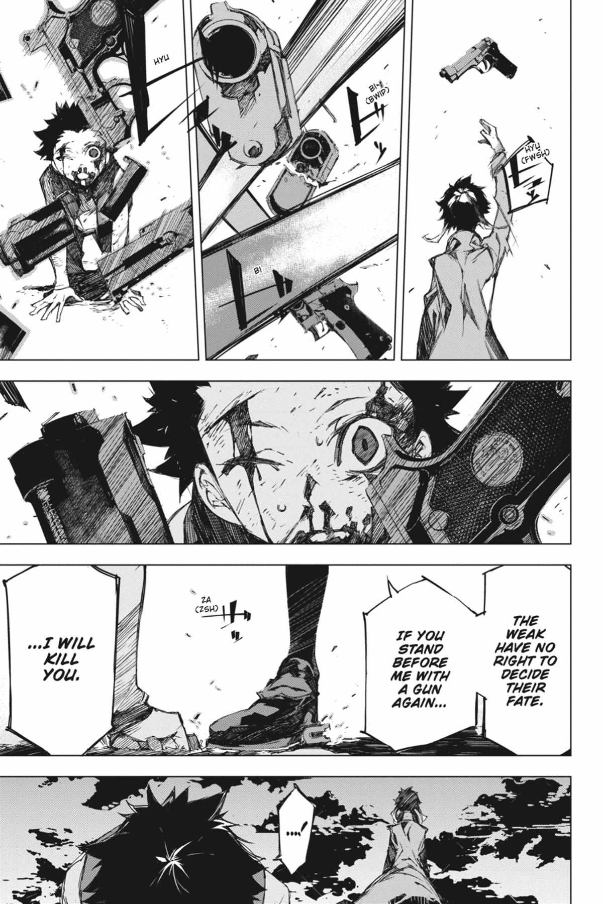 Read BEAST chapter 5.1 image 134 on Lezhin