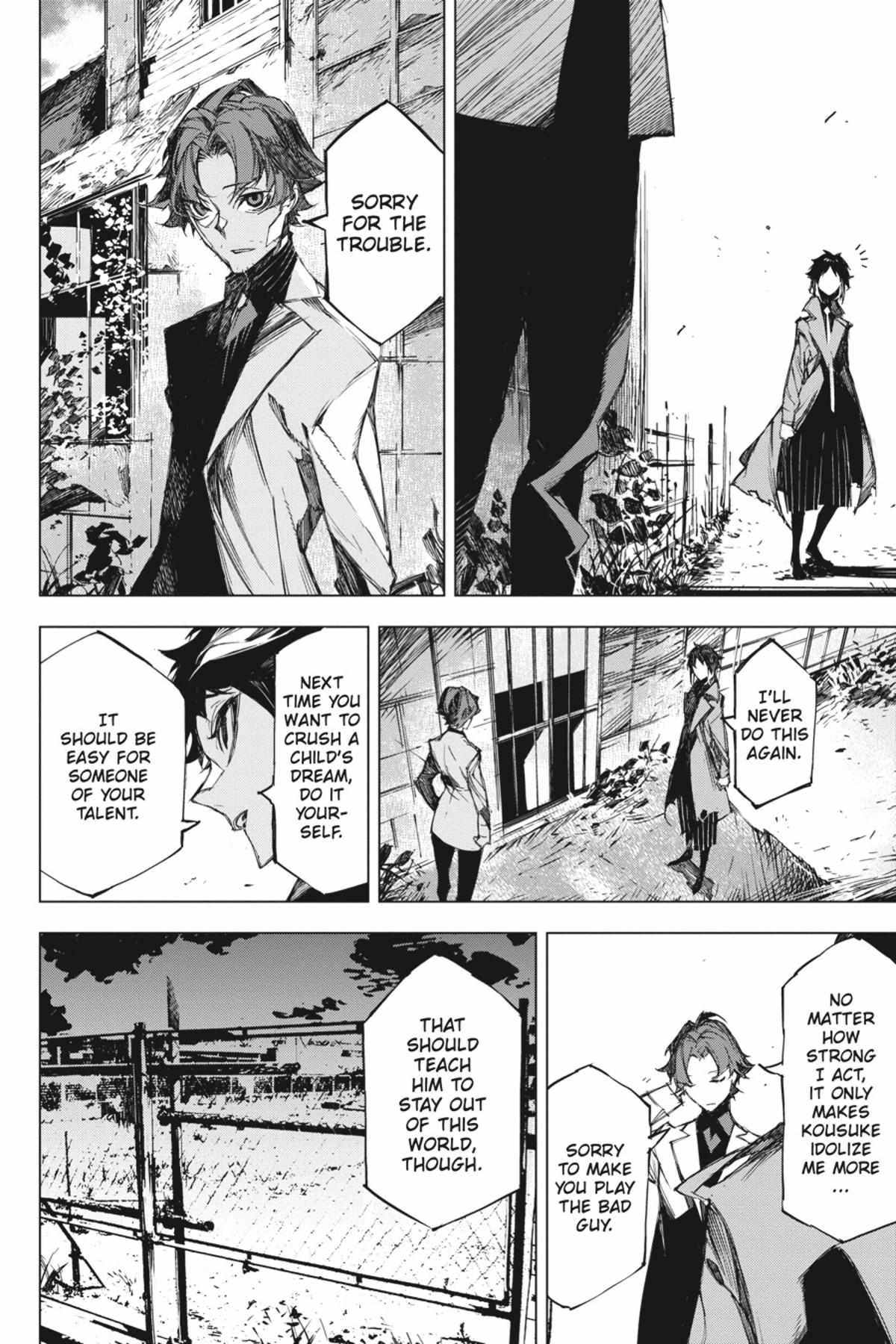 Read BEAST chapter 5.1 image 135 on Lezhin