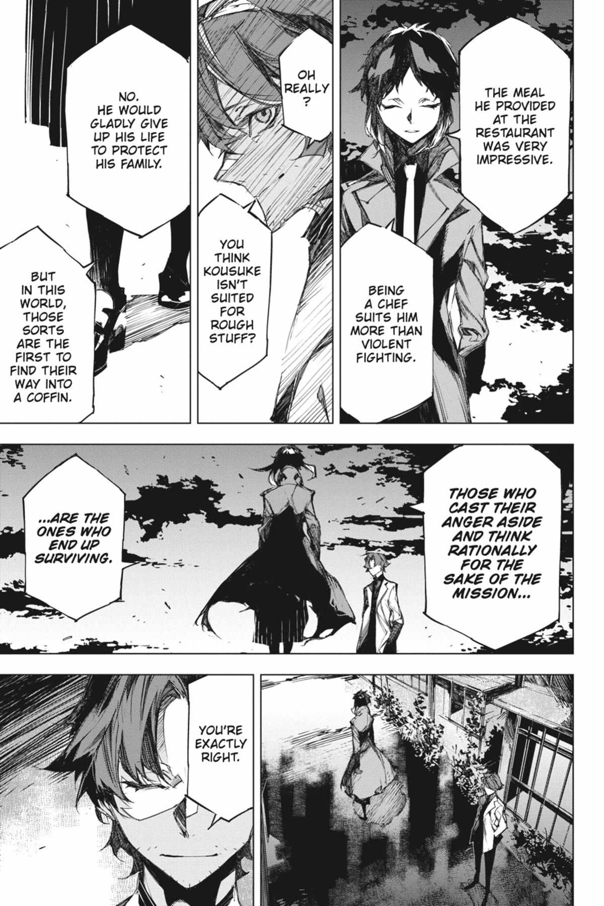 Read BEAST chapter 5.1 image 136 on Lezhin