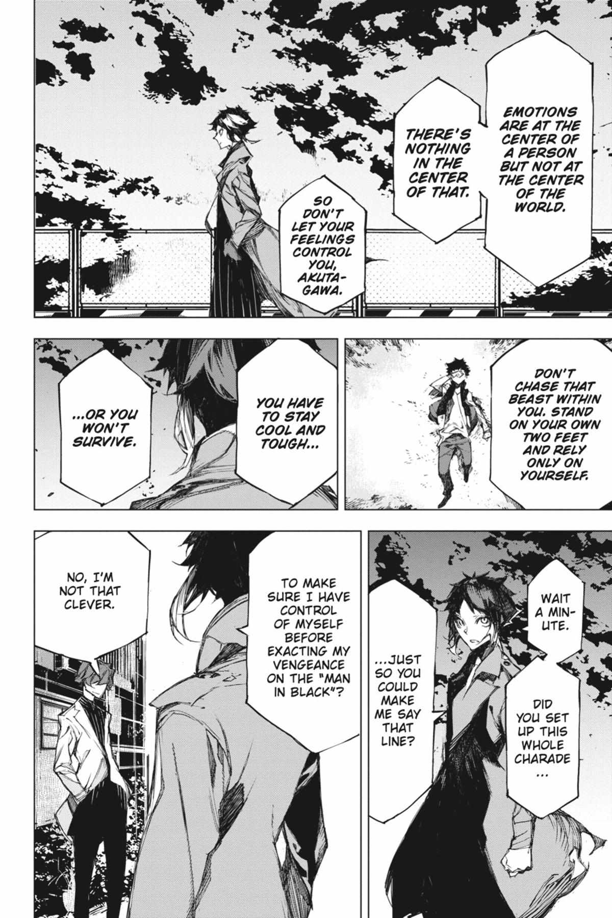 Read BEAST chapter 5.1 image 137 on Lezhin