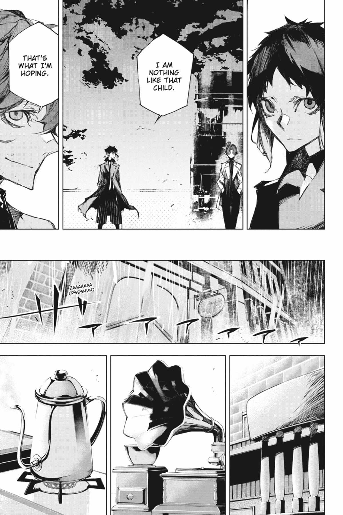 Read BEAST chapter 5.1 image 138 on Lezhin