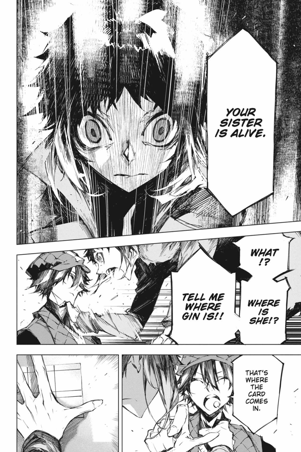 Read BEAST chapter 5.1 image 14 on Lezhin