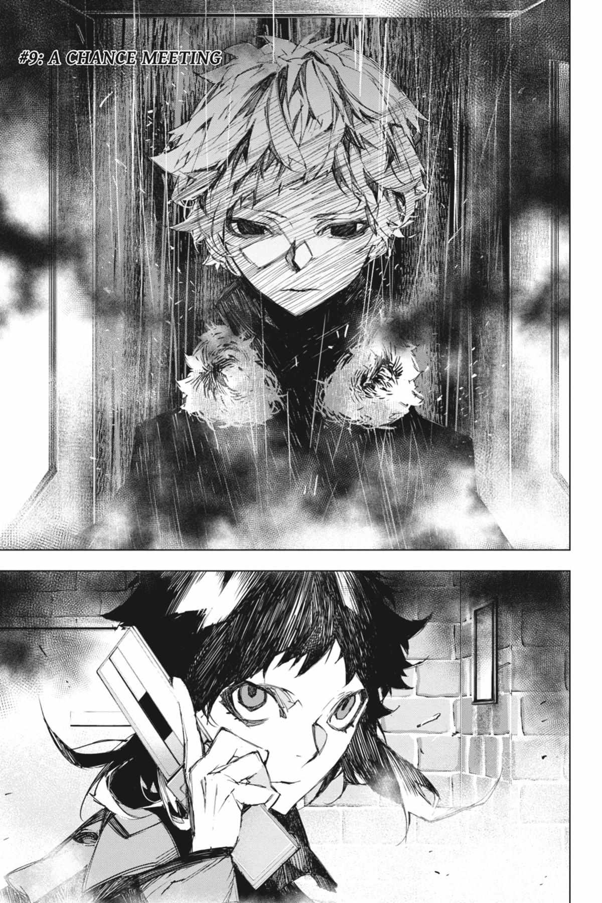 Read BEAST chapter 5.1 image 144 on Lezhin