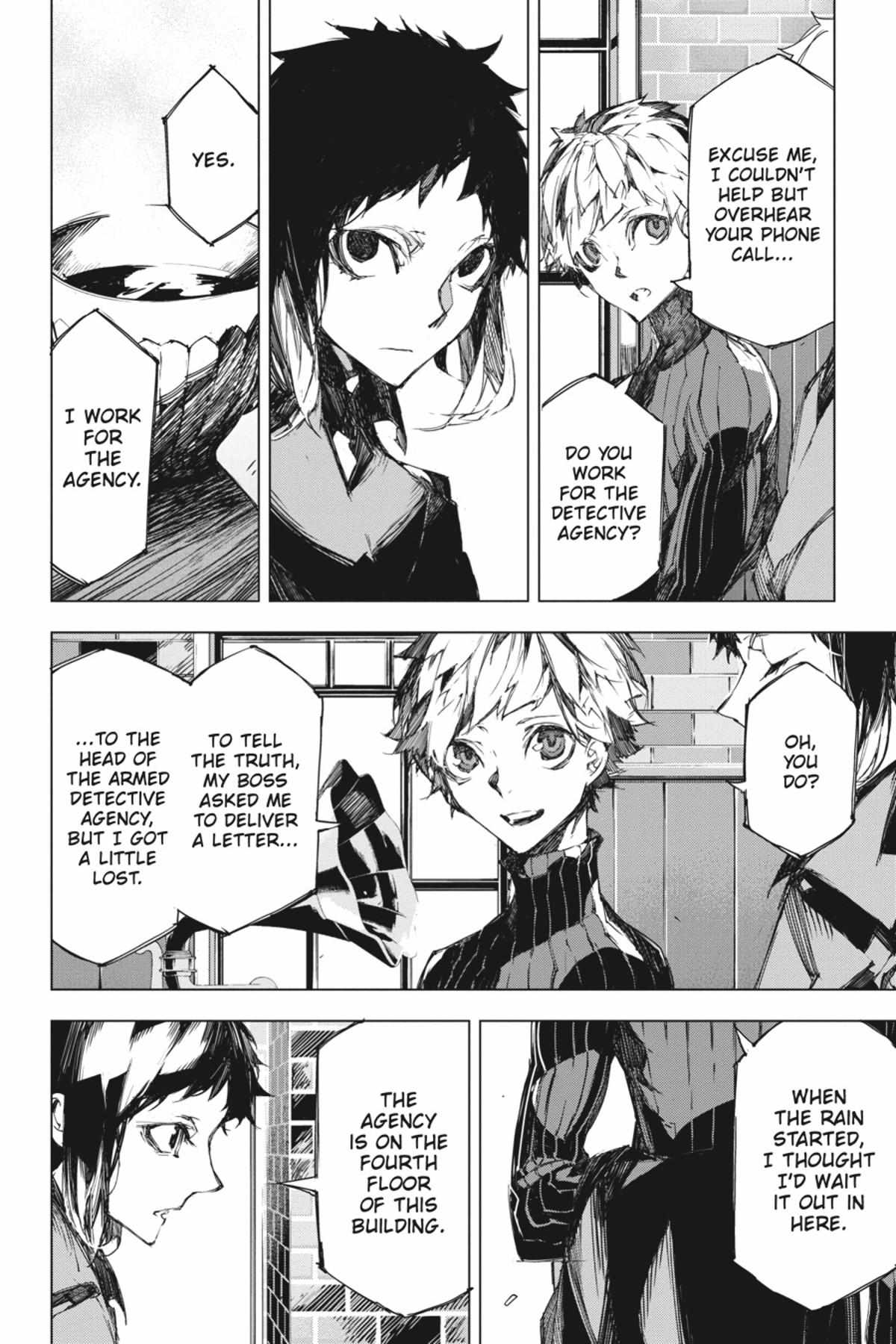 Read BEAST chapter 5.1 image 147 on Lezhin