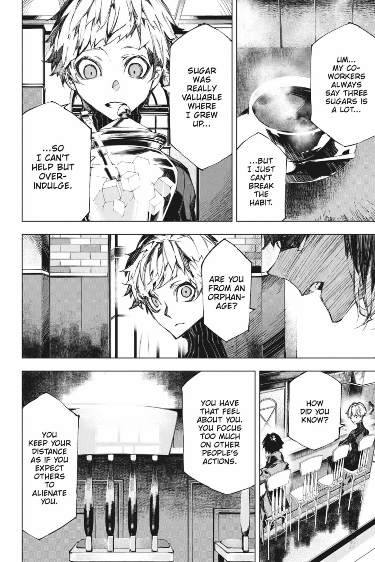 Read BEAST chapter 5.1 image 149 on Lezhin