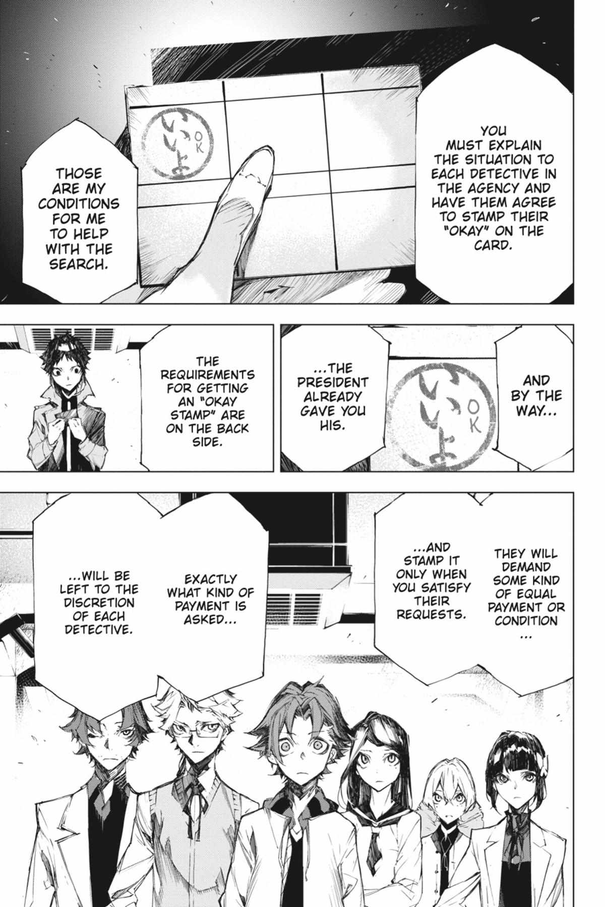 Read BEAST chapter 5.1 image 15 on Lezhin