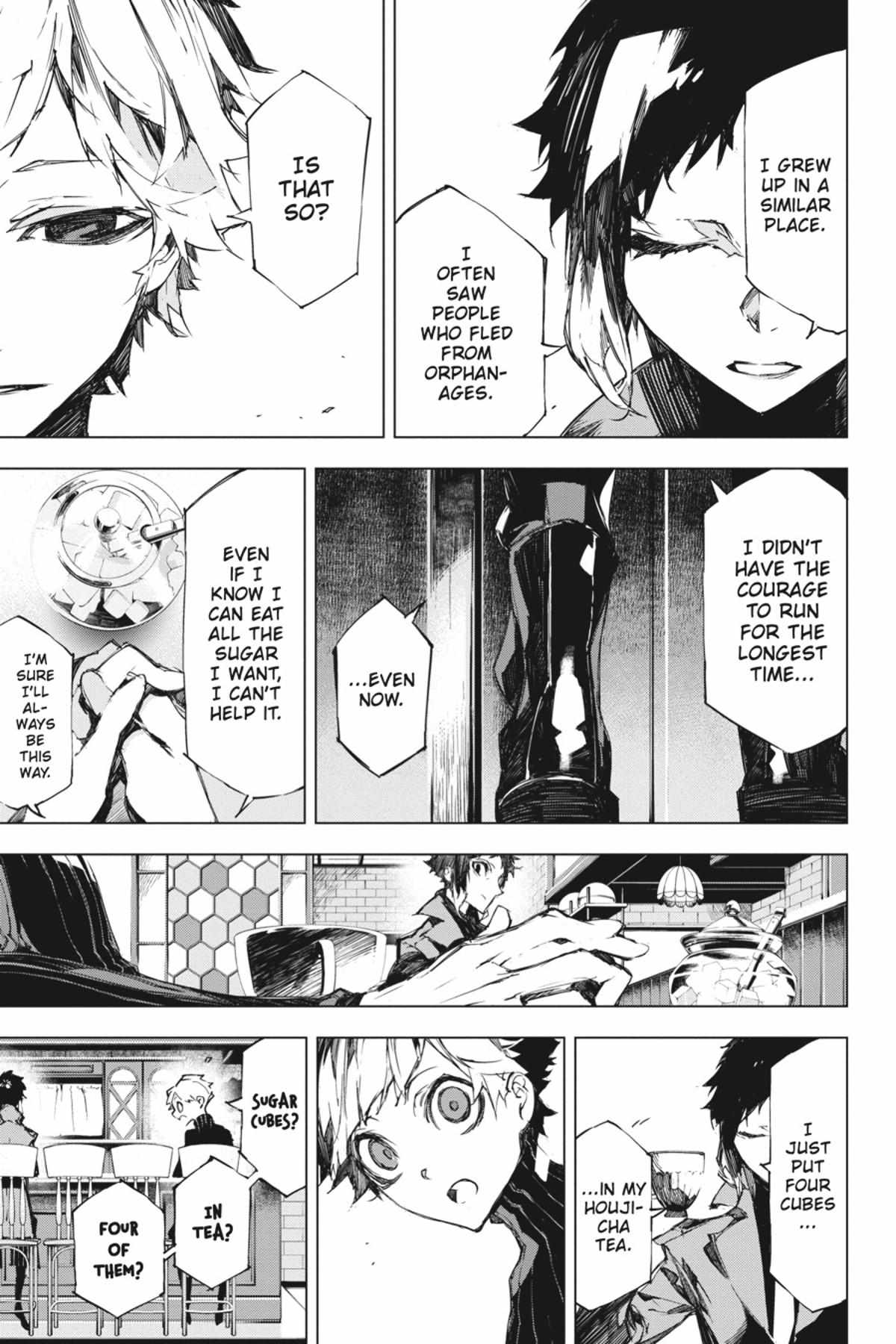 Read BEAST chapter 5.1 image 150 on Lezhin