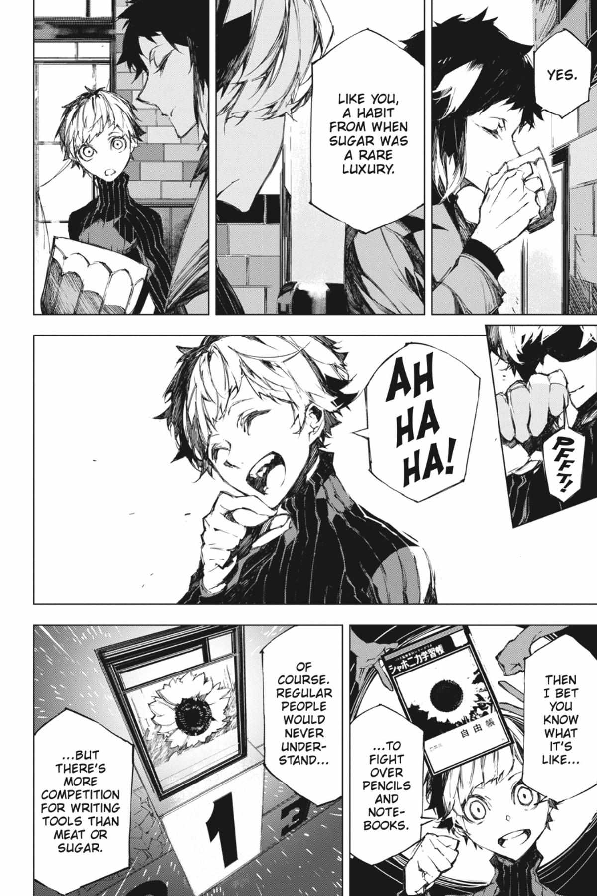 Read BEAST chapter 5.1 image 151 on Lezhin